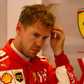 Vettel: Most ott vagyunk, ahol három-négy hónappal ezelőtt voltunk
