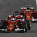 Vettelnek áldás, Raikkönennek átok volt a biztonsági autó