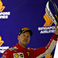 Vettel elárulta, nem Németország volt a fordulópont