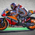 Pedrosa győzött, de Marquez a királykategória új négyszeres bajnoka