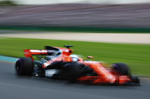 Miért kellene a McLarennek a Hondával maradnia