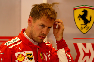 Vettel: Most ott vagyunk, ahol három-négy hónappal ezelőtt voltunk