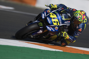 Rossi: Hibát követtünk el a vázzal kapcsolatosan