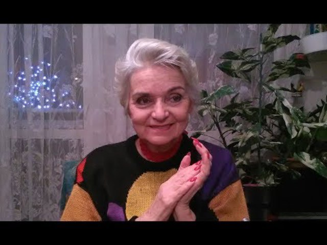 Forrai Ildikó: Két téma - a fülhallgató és a gyermekvárás :)