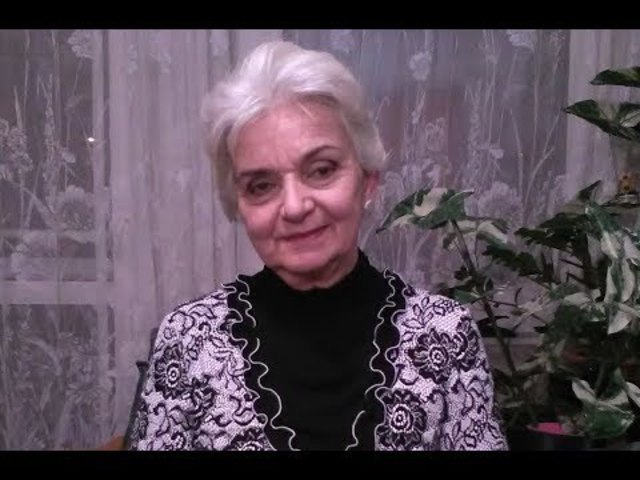 Forrai Ildikó: Ne alázd "le" !