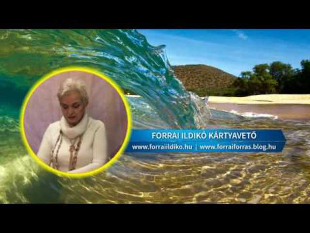 Forrai Ildikó: A spiritualitás elfogadottsága
