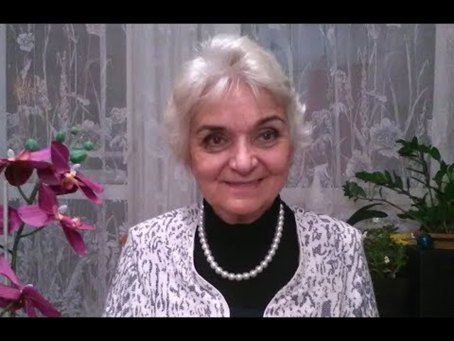 Forrai Ildikó: "Panaszkórus tagjai"
