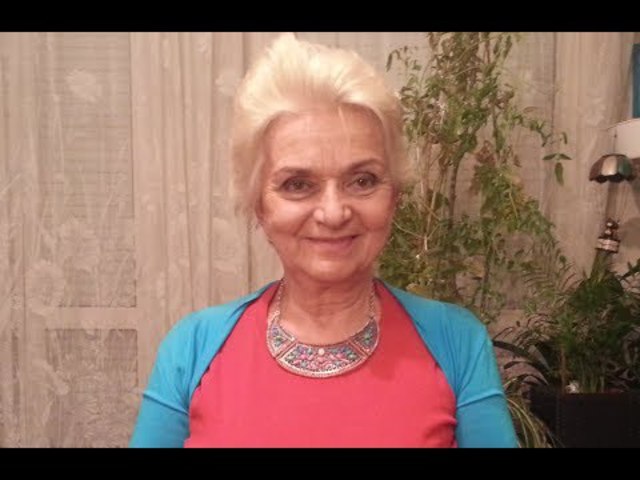 Forrai Ildikó: A tetteink visszahatnak ránk