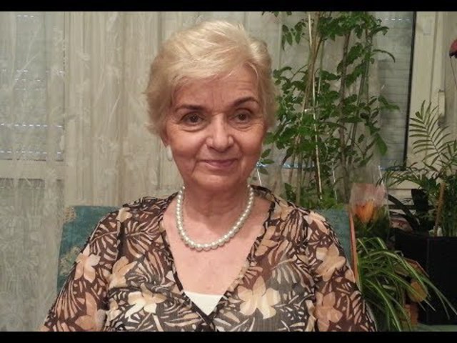 Forrai Ildikó: Az ember és a természet közelsége