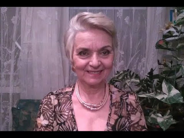 Forrai Ildikó: Étkezz jól az egészségért