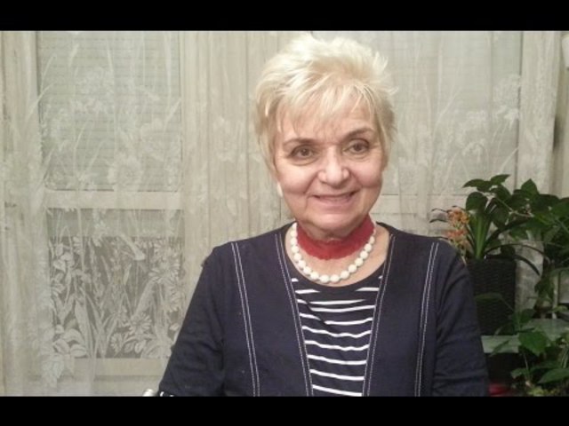 Forrai Ildikó: A bosszankodás lélektana