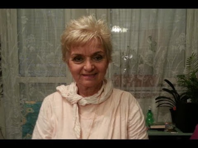 Forrai Ildikó: Személyiség és betegség
