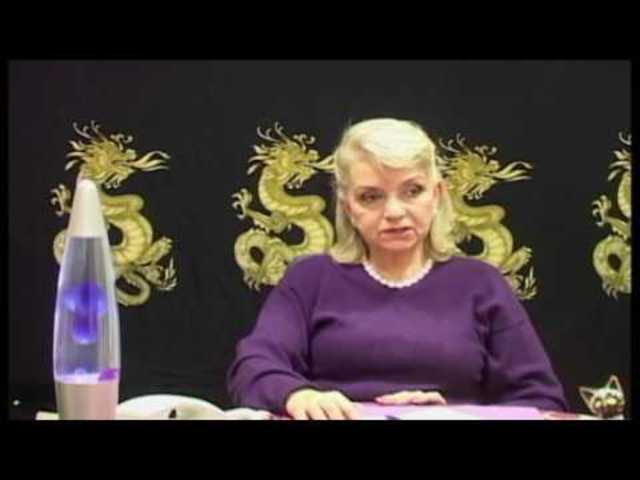 Forrai Ildikó: Az időjárás (archív, 2014)