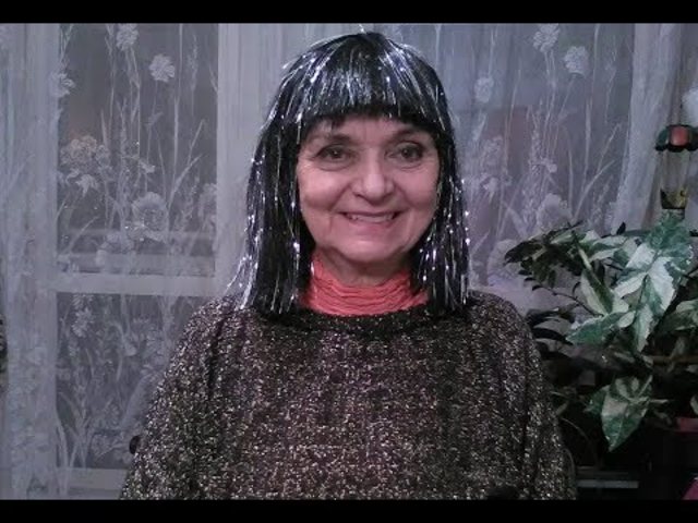 Forrai Ildikó: Itt az újév, tervezz 2018-ra! :)