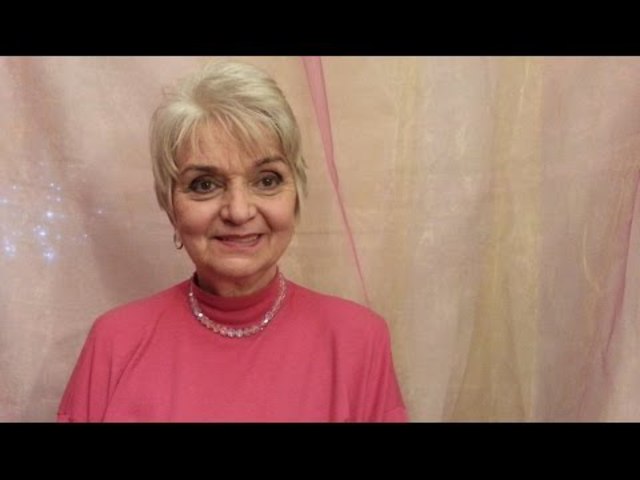 Forrai Ildikó: "Tiszta udvar, rendes Haza"