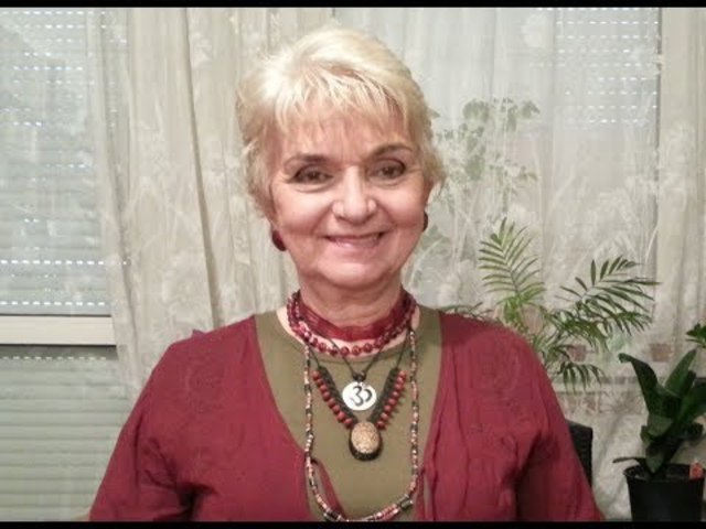 Forrai Ildikó: Értsd meg ami fontos neked!