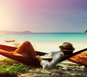Így lesz stresszmentes a nyaralás