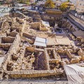 Óperzsa pecsétnyomókat találtak a régészek Jeruzsálemben.