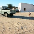 A mauritán sör a mentás tea