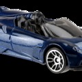 '17 Pagani Huayra Roadster -  2017 HW Exotics