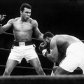 Muhamad Ali minden idők egyik legnagyobb ökölvívója [11.]