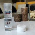 Eucerin DermatoClean micellás arclemosó