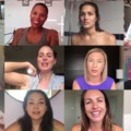 Otthoni videókban vallanak a hónaljukról