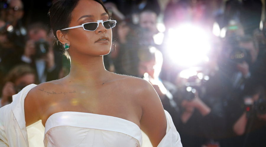Az utóbbi évek legmerészebb ruhái Cannes-ból