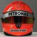 Schumacher: Végre viszonozhatom, amit a Mercedes tett értem