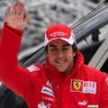 Alonso: A Ferrarinak időre lesz szüksége a sikerhez