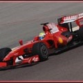 Hétfőn viszi pályára Massa az új Ferrarit!