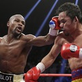 Mayweather-Pacquiao: fáradjanak tovább, nincs itt semmi látnivaló