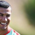 Cristiano Ronaldo Oroszországig ment egy újabb trófeáért