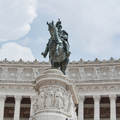 A hülye turista esete - Róma 2. rész