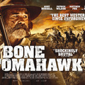 Bone Tomahawk - Mikor nem számítasz rá - kritika