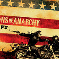 Sons Of Anarchy - Highly Recommended