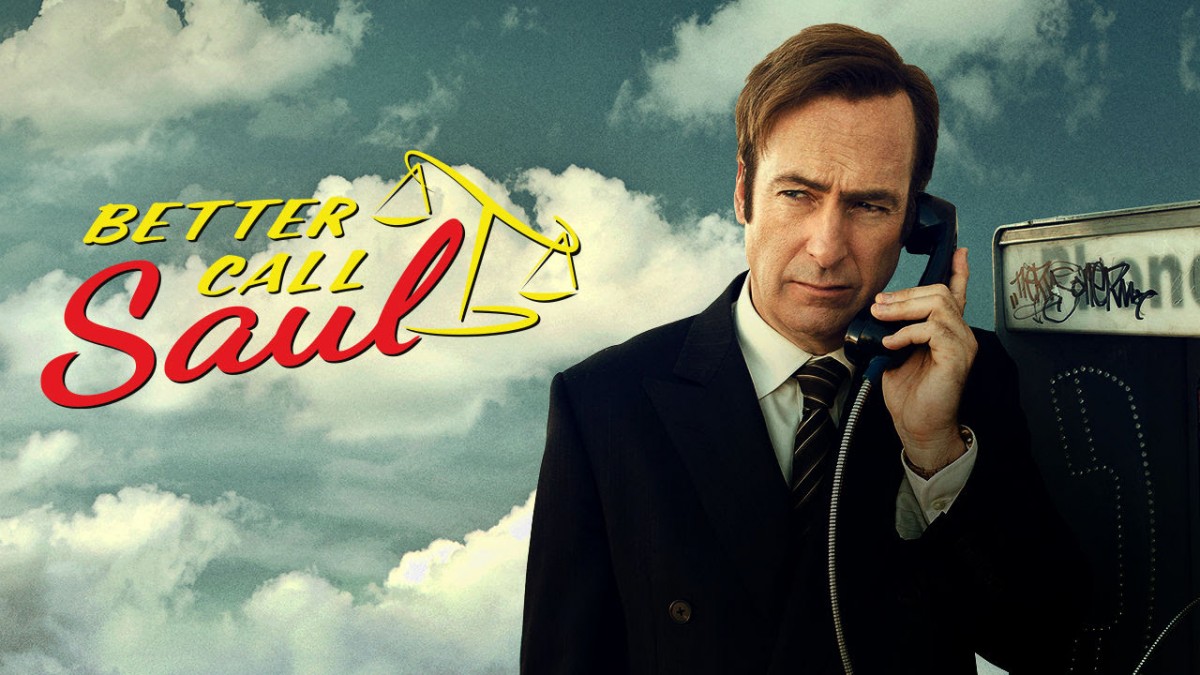 Better Call Saul - Bravissimo Signore Gilligan