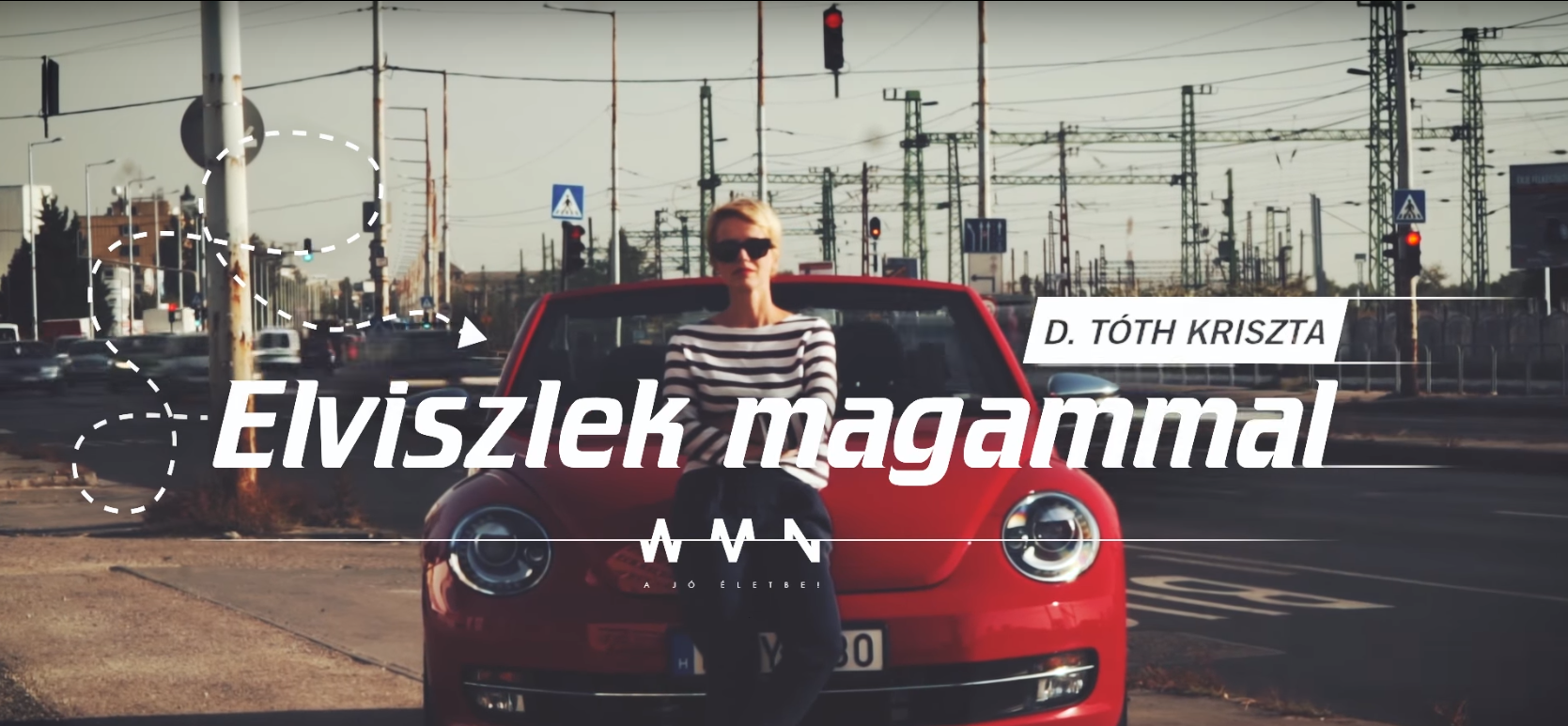 De mit nézzek a Youtube-on? #2 - DTK Elviszlek Magammal