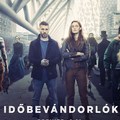 Villámkritika: Időbevándorlók(2019)