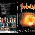 Pokolgép - Az utolsó merénylet - 1995