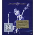 CONCERT for GEORGE....Royal Albert Hall, 2002