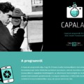 CapaLab programok 16-21 éves kreatív fiataloknak