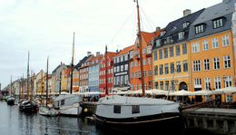 Koppenhága