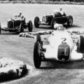 Ezüst hajnal: Az 1934-es Grand Prix szezon