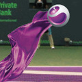 A Sony Ericsson teniszrajongóknak szánt bennfentes tippjei a foursquare™-en