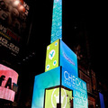 Foursquare-ezni New Yorkban