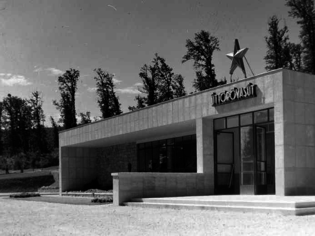 Úttörővasútból Gyermekvasút: már 70 éve