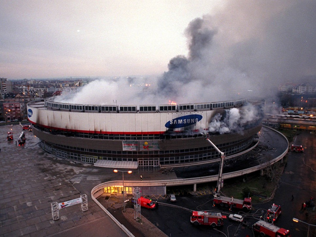 20 éve égett le a BS