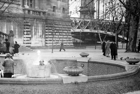 fovarosi.blog.hu: Ismeretlen-1930asEvek-Fortepan.hu-20214