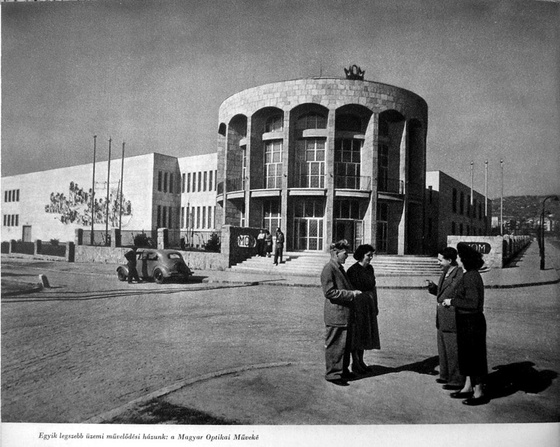 fovarosi.blog.hu: MOMMuvhaz-1950esEvek